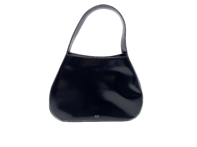 KHAITE  Handbags T.  leather Black  ref.1087142