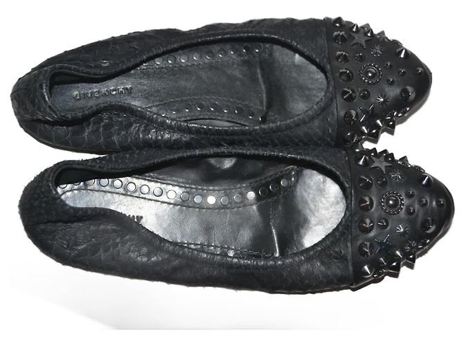 Givenchy Python-Ballerinas