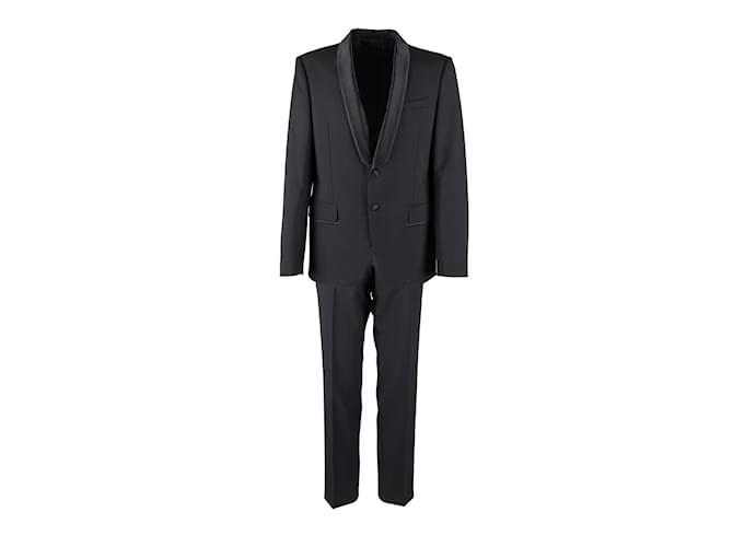 Givenchy tuxedo clearance jacket