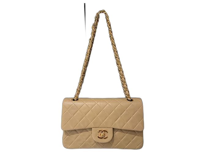 Timeless classic chanel bag hot sale