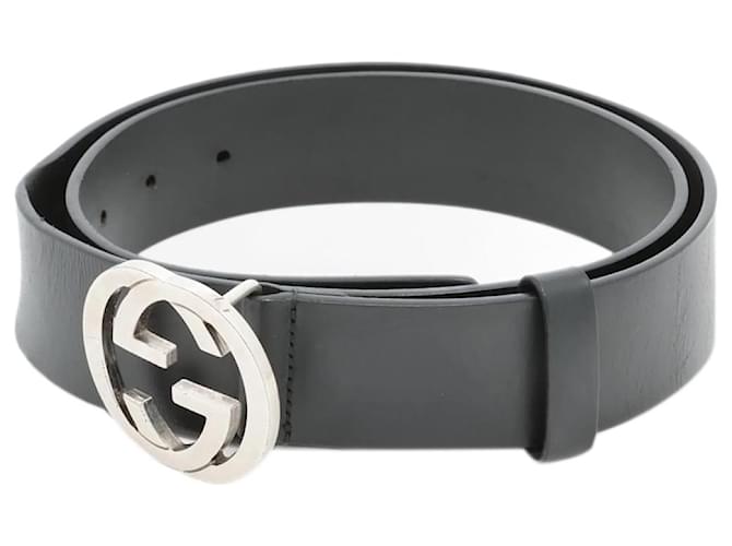 Pre owned gucci clearance belt