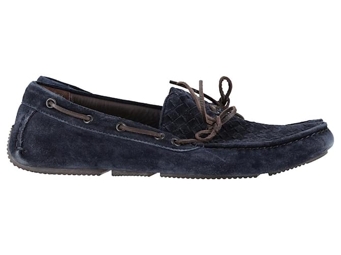 Bottega loafers outlet