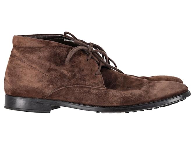 Ferragamo chukka hotsell