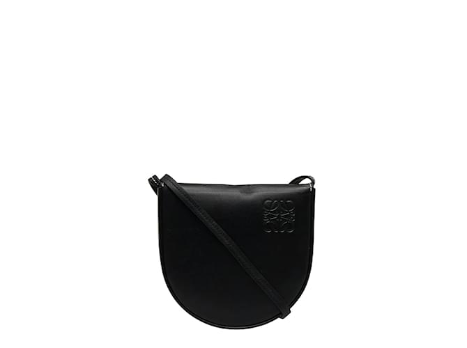 Loewe small heel online bag