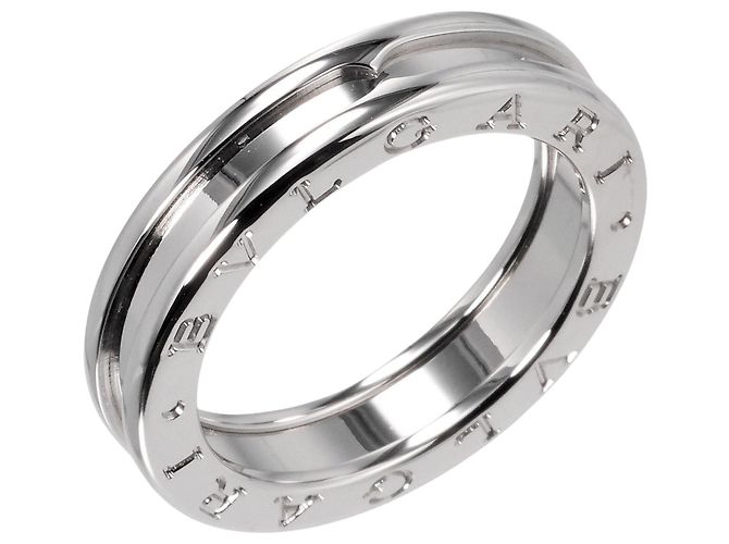 Bulgari B.Zéro1