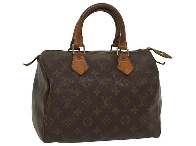 Lv speedy 25 size hot sale