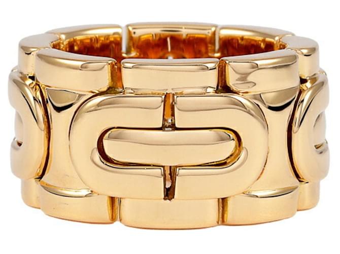 Cartier Maillon panthere Golden Yellow gold  ref.1090543