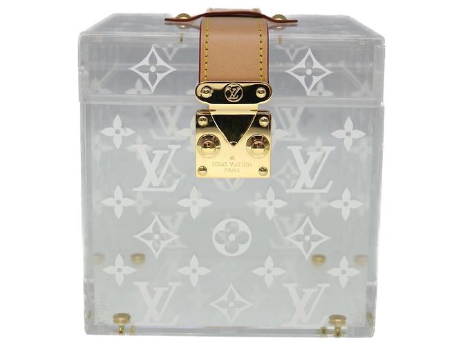 Louis Vuitton Sortimentswürfel