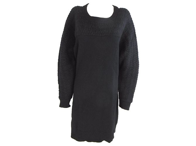 Vestido Limi Feu Preto