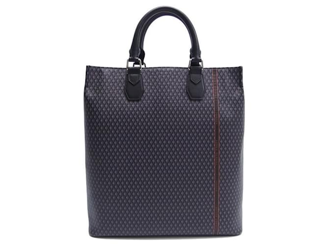 Alfred Dunhill Dunhill Nero Pelle  ref.1091271