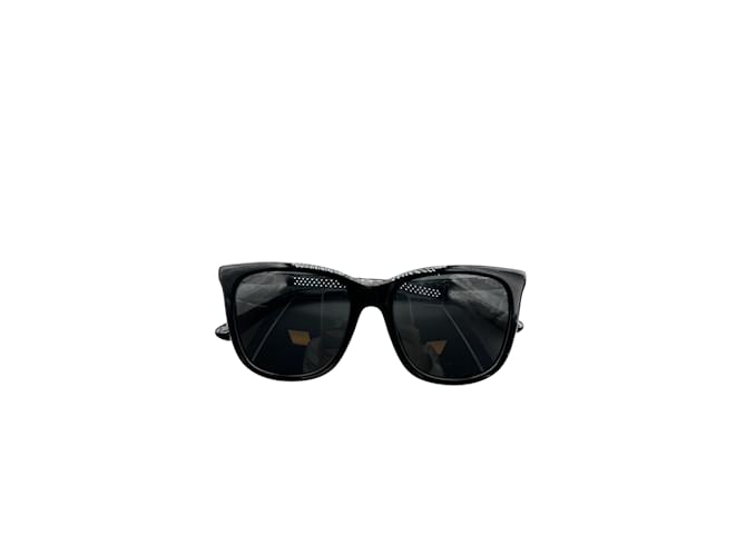 Gafas de sol POLO RALPH LAUREN T.  el plastico Negro Plástico  ref.1091673