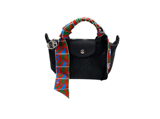 Sacs LONGCHAMP T.  Cuir