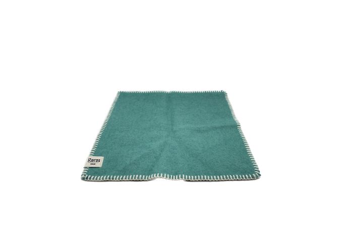 Autre Marque Non Signé / Unsigned scarves T.  Wool