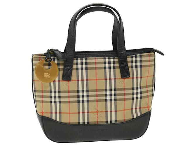 BURBERRY Brown Cloth  ref.1092307