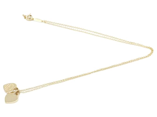 Tiffany & Co Ritorno da Tiffany D'oro Oro rosa  ref.1092773