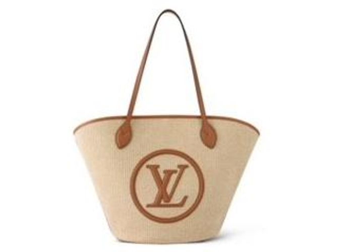 Louis Vuitton Bolso LV Saint Jacques nuevo Castaño