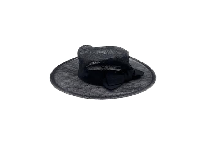 Autre Marque RUSLAN BAGINSKIY  Hats T.International S Other Black  ref.1092964