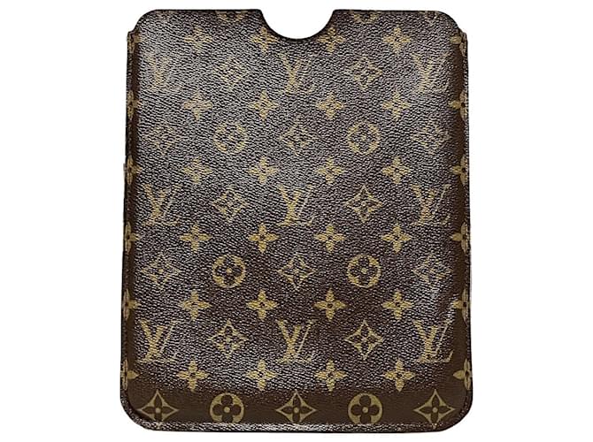 Housse ipad shop louis vuitton