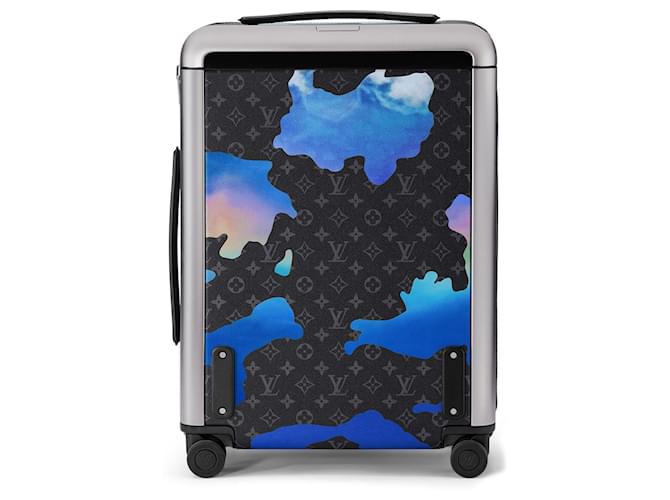 Louis Vuitton LV Horizon 55 Travel bag Multiple colors  ref.1093864