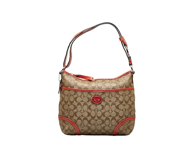 Coach peyton bag online