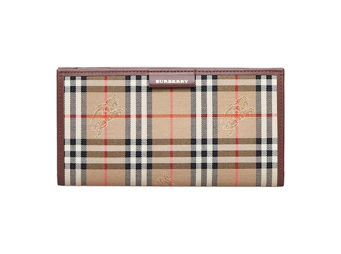 Burberry cheap notebook cover