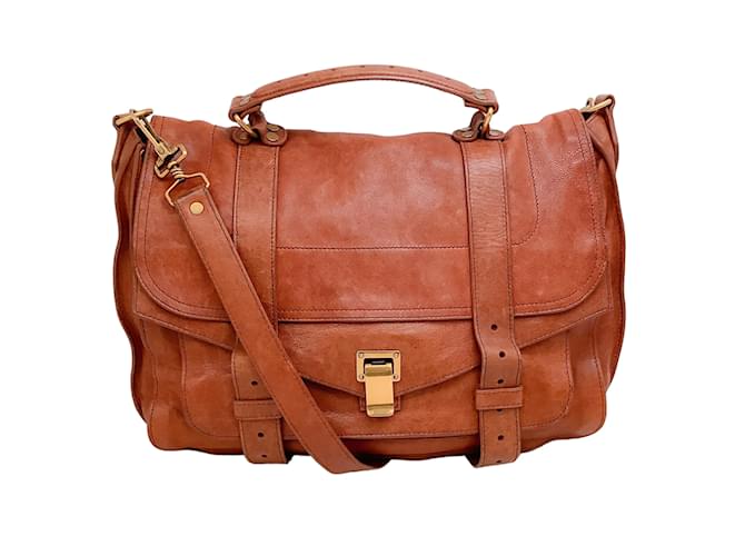 Proenza Schouler Ps1 Women's Shoulder Bags | ShopStyle
