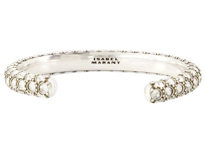 ISABEL MARANT Dore ring-detail Bracelet - Farfetch