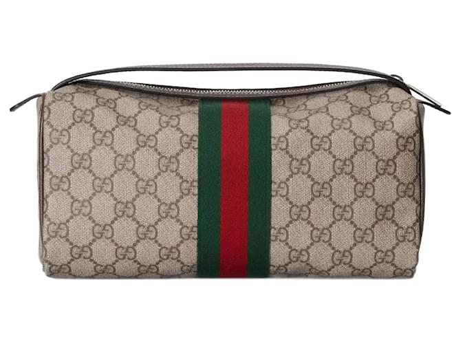 Pochette on sale toilette gucci