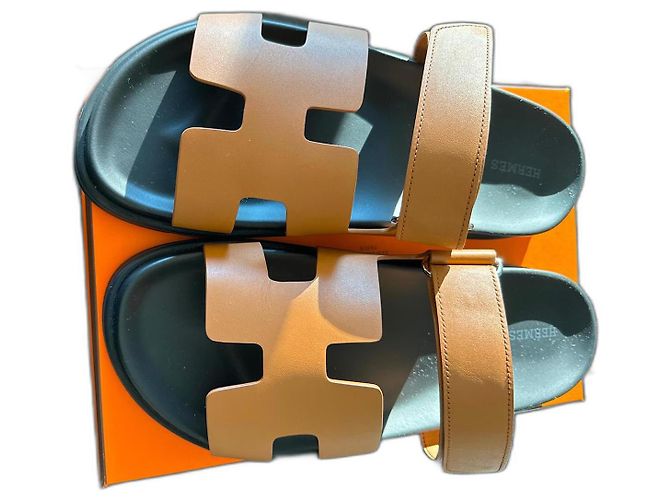 Hermès Hermes Chypre Kamel