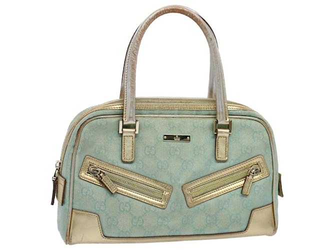 Gucci Soho Mini Black Round Light Gold Disco Zip Italy Leather Handbag Bag  New - Walmart.com