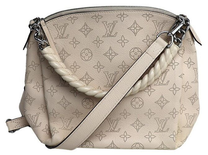 Mahina Babylone Louis Vuitton Babylone BB Beige