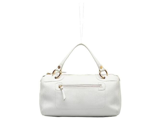 Céline Cuir Blanc  ref.1099205