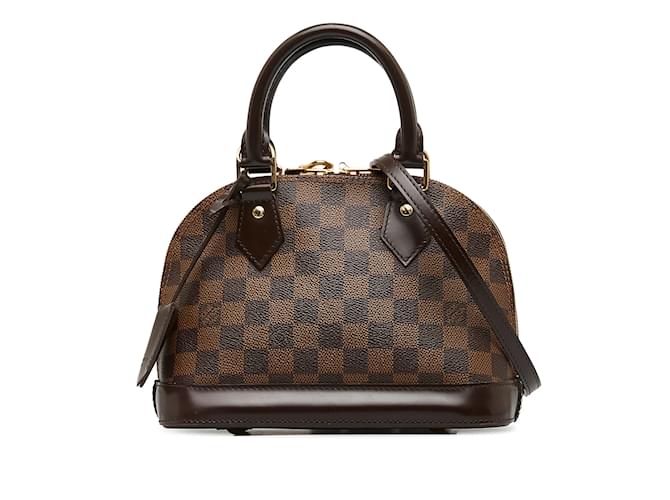 Bolso alma bb online louis vuitton