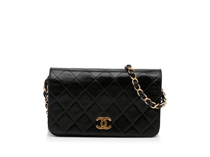 Bolsos chanel online