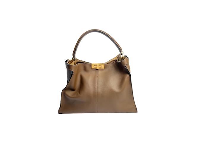 Fendi peekaboo clearance x lite regular