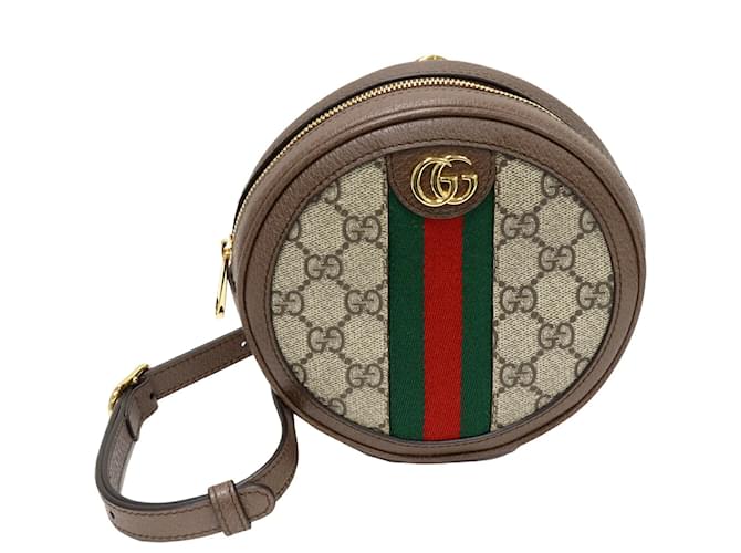 Gucci on sale borsa rotonda