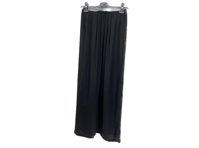 Autre Marque BEARE PARK  Skirts T.fr 38 Polyester Black  ref.1103081