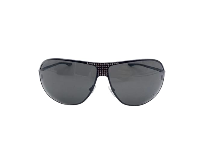 DIOR  Sunglasses T.  metal Black  ref.1103158