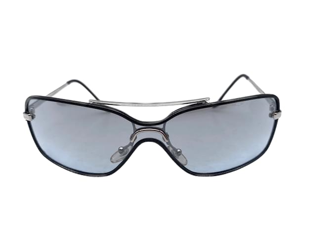 Óculos de Sol DIOR T.  metal Preto  ref.1103175