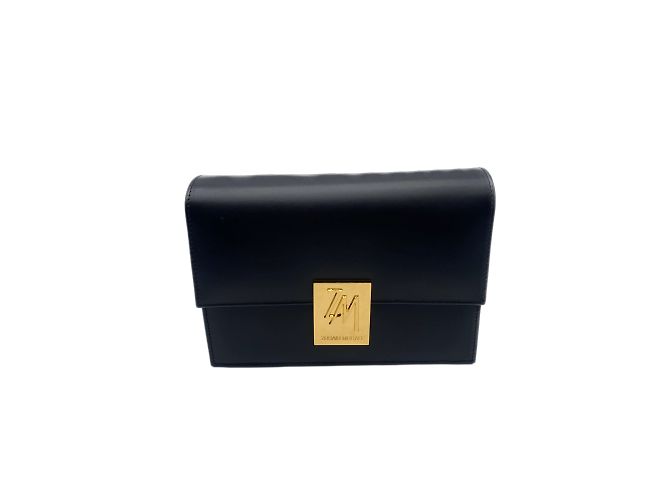 ZUHAIR MURAD Sacs à main T.  Cuir