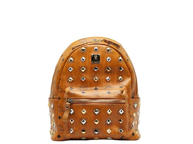 Mcm backpack discount korea