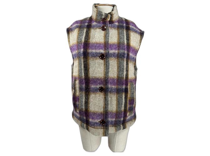 Sessun Chaquetas