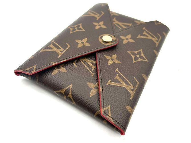 Louis Vuitton Kirigami Dark brown
