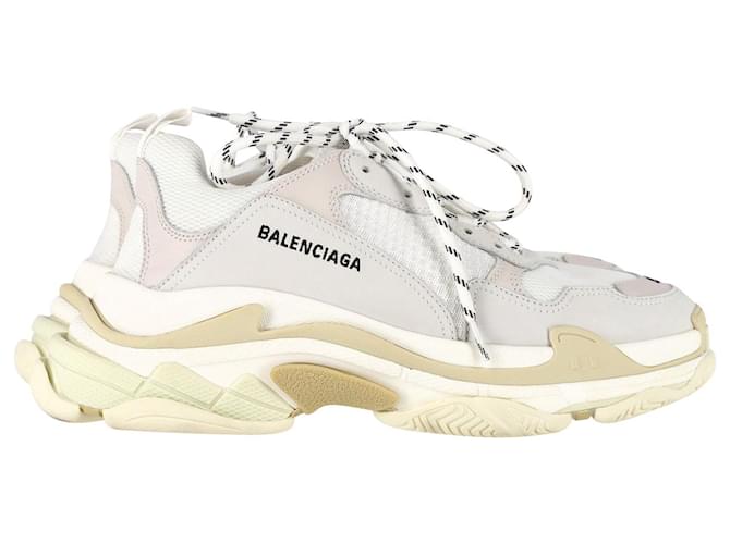 Zapatillas discount balenciaga 2019