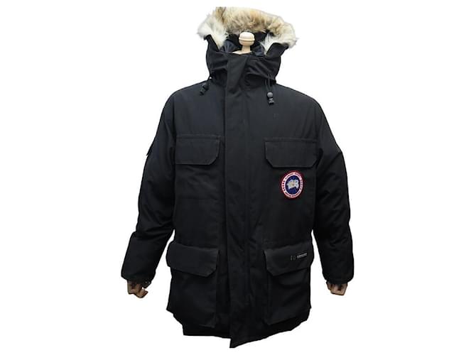 Canada goose 2024 4565m que es