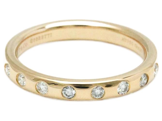 Tiffany & Co - D'oro Oro rosa  ref.1108429