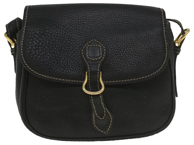 Céline Cuir Noir  ref.1108688