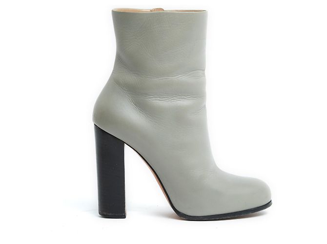 Céline Saint Germain 120 Grey EU39 Gris