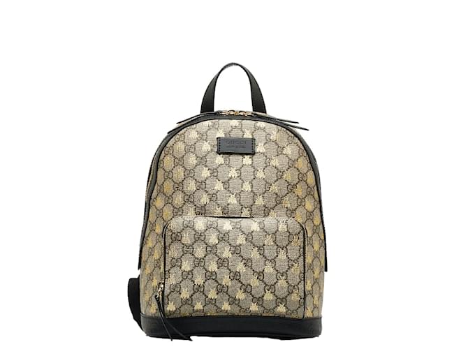 Gucci clearance backpack bee