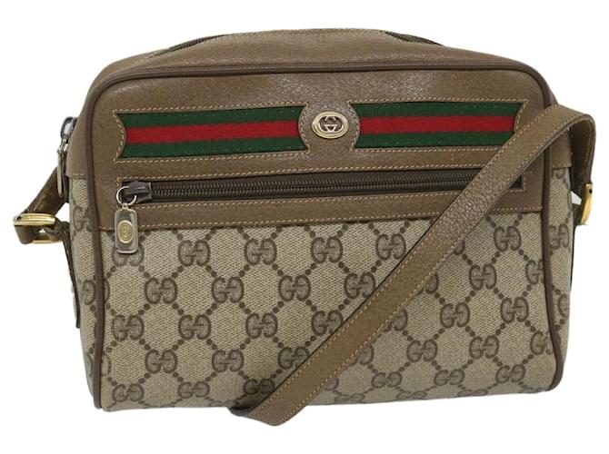 Gucci web clearance gg supreme messenger